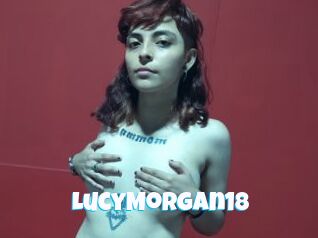 LucyMorgan18 Miss Gros Seins