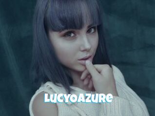 LucyOAzure