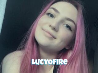 LucyOFire