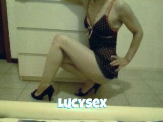 LucySex