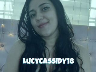 Lucycassidy18