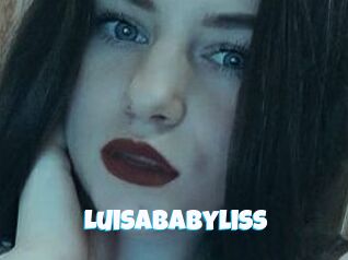 LuisaBabyliss