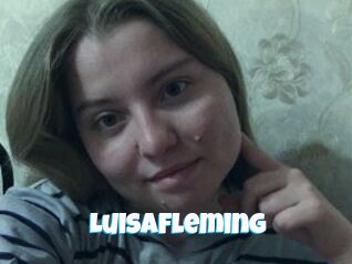 LuisaFleming Miss Gros Seins