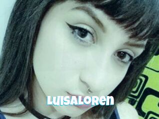 LuisaLoren