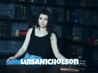 LuisaNicholson