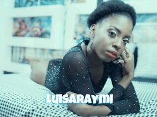LuisaRaymi