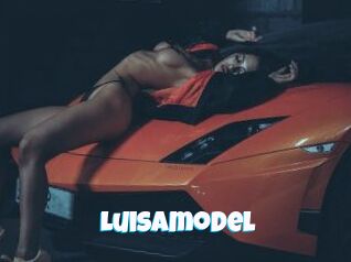 Luisamodel Miss Gros Seins