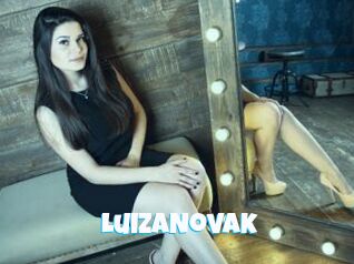 LuizaNovak Miss Gros Seins