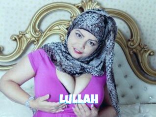 Lullah