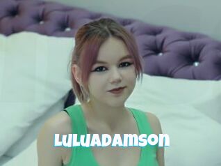 LuluAdamson