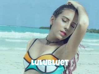 LuluBluet