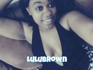 Lulu_Brown