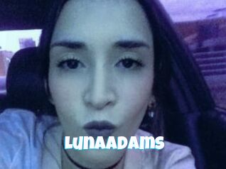 LunaAdams