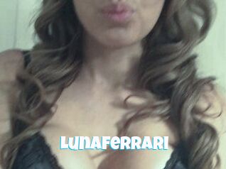 LunaFerrari