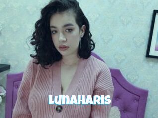 LunaHaris