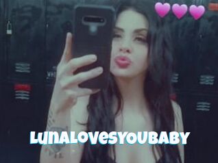 LunaLovesYOUbaby