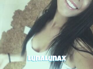 LunaLunaX