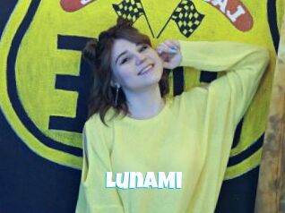 LunaMi Miss Gros Seins