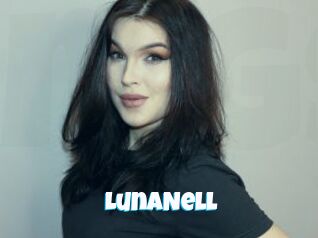 LunaNell Miss Gros Seins