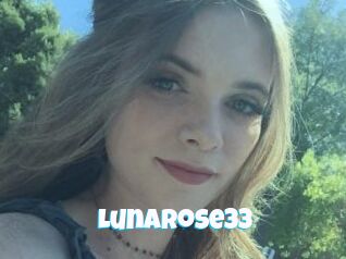 LunaRose33