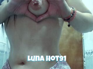 Luna_hot91