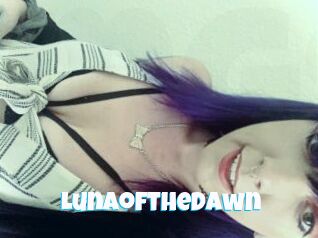 Lunaofthedawn
