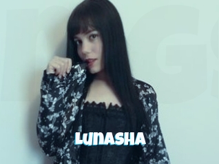 Lunasha