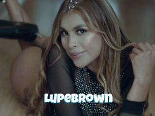 LupeBrown