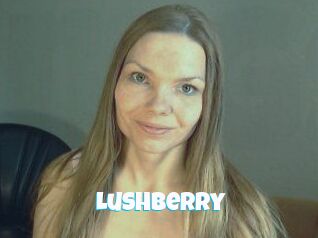 LushBerry