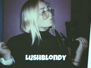 Lush_Blondy