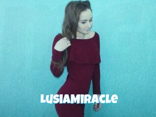 LusiaMiracle