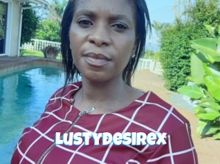 LustyDesirex