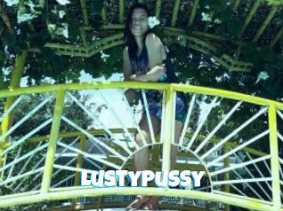 LustyPussy