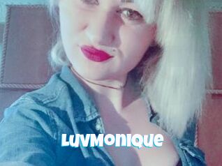 LuvMonique