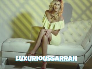 LuxuriousSarrah