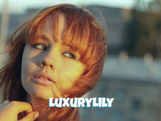 LuxuryLily