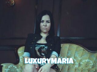 LuxuryMaria