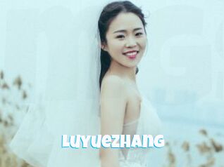 LuyueZhang