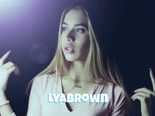LyaBrown
