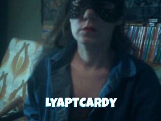 LyaPTCardy