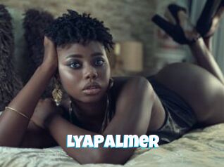 LyaPalmer