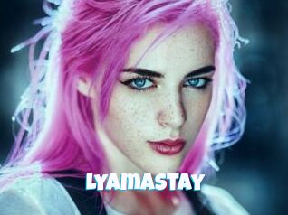 LyamaStay