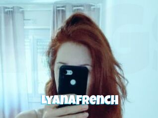 Lyanafrench