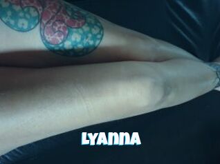 Lyanna Miss Gros Seins