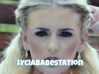 LyciaBabestation