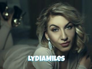 LydiaMiles