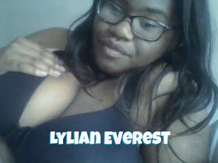 Lylian_Everest Miss Gros Seins