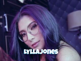 LyllaJones