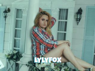 LylyFox
