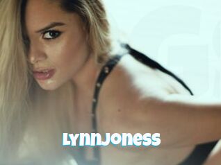 LynnJoness Miss Gros Seins